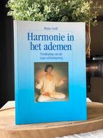 Harmonie in het ademen • Heinz Grill, Comme neuf, Enlèvement ou Envoi