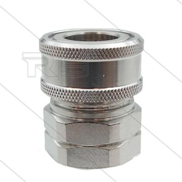 RVS Snap-Tite Koppeling 552 Bar 1/2 inch beschikbaar voor biedingen