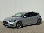 ✅ Ford Focus 1.5TDCi ST-Line GARANTIE Automaat ACC Act.Lijna, Auto's, Stof, 110 g/km, Bedrijf, 1394 kg