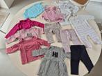 Meisjeskleren baby maat 62 (alles voor €8 ofwel €1/stuk), Kinderen en Baby's, Babykleding | Baby-kledingpakketten, Ophalen, Gebruikt