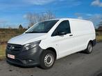Mercedes-Benz Vito 114 CDI, L2, 2022, Auto's, 4 deurs, Achterwielaandrijving, Wit, Leder