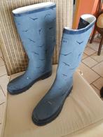 Bottes de pluie femmes Hublot, Vêtements | Femmes, Chaussures, Neuf, Bottes de pluie, Enlèvement ou Envoi, Bleu