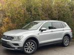 Volkswagen Tiguan Allspace 1.5 TSI DSG+7 PLACES+NAVI+AIRCO+C, Auto's, Automaat, Stof, 4 cilinders, 7 zetels