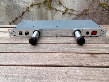 Rack Light 19’’ Work D9 series 3, Musique & Instruments, Enlèvement ou Envoi, Autres types