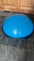 Bosu bal, Ophalen