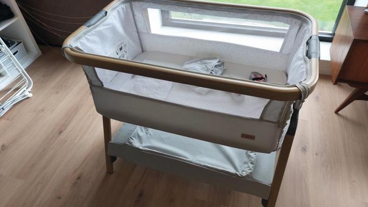 Co-sleeper Tutti Bambini, Kinderen en Baby's, Babywiegjes en Ledikanten, Gebruikt, Wieg, Ophalen