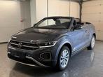 Volkswagen T-Roc Cabrio 1.0 Tsi Style "Navigatie/Camera", Auto's, 4 zetels, Stof, Cabriolet, Bedrijf
