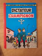 Spirou en Fantasio - De dictator en de paddenstoel, Ophalen of Verzenden, Gelezen