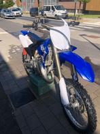 Yamaha Yz 125, Motoren, Particulier