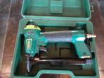 Prebena nietjes machine met nieten, Doe-het-zelf en Bouw, Ophalen of Verzenden, Zo goed als nieuw