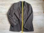 Marks & Spencer - Autograph Bruin Grijze Vest, Maat 52/54 (L), Bruin, Ophalen of Verzenden, Gedragen