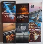 Boeken Thrillers & Detective & Oorlog (28) Slechts 1 euro!, Boeken, Ophalen of Verzenden, Gelezen