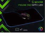 battletron muismat  nieuw in de doos, Ophalen of Verzenden, Nieuw