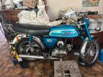 Suzuki ap50 orgineel 1976, Fietsen en Brommers, Brommers | Oldtimers, Ophalen