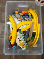 Haba Kullerbu: verschillende sets, Kinderen en Baby's, Ophalen, Zo goed als nieuw