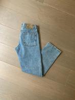 Blauwe Jeans broek van Zara (Maat 13-14 jaar / 164), Kinderen en Baby's, Kinderkleding | Maat 164, Broek, Ophalen of Verzenden
