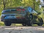 Peugeot 508 GT 1.5 diesel | 19inch velgen | PANO | CAMERA, Auto's, Peugeot, Leder en Stof, 5 deurs, Zilver of Grijs, 100 g/km