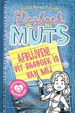 Afblijven dit dagboek is van mij, Boeken, Ophalen of Verzenden, Nieuw, Rachel renee russell, Fictie