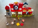 Fisher-Price Little People boerderij, Ophalen, Zo goed als nieuw