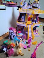 my little pony, Kinderen en Baby's, Speelgoed | My Little Pony, Ophalen of Verzenden, Gebruikt