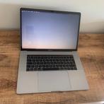 MACBOOK PRO 15’’ 2019 INTEL I9 - Radeon pro 560X, Informatique & Logiciels, 256 GB, Comme neuf, Azerty, 15 pouces