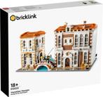 Lego 910023 Bricklink Designer Venetiaanse house sealed, Ophalen of Verzenden, Nieuw, Complete set, Lego