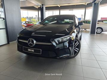 Mercedes-Benz A 250 e Bus. Sol *Leder/Carplay/Camera/Verw.z, Automaat, https://public.car-pass.be/vhr/3b7dda13-ce8b-4cbd-a369-1e0dc646fb26