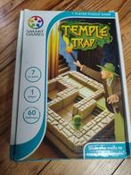 Slimme spellen. De avonturier (Temple Trap), Ophalen, Gebruikt