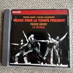 Pierre Henry - Messe pour le Temps Présent (Béjart), Enlèvement ou Envoi