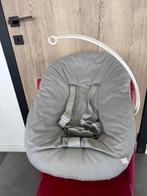 Tripp Trapp Newborn set met babyhanger, Ophalen, Zo goed als nieuw