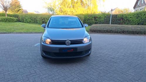 12M garantie/VW Golf6 plus/1.4TSI(16v)/2009/170500/OHB/€-5, Auto's, Volkswagen, Bedrijf, Te koop, Golf, ABS, Airbags, Airconditioning