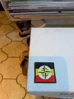 Nato technieker, Ophalen of Verzenden, Landmacht, Embleem of Badge
