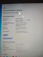 Dell laptop, Computers en Software, Gebruikt, HDD, 2 tot 3 Ghz, 8 GB