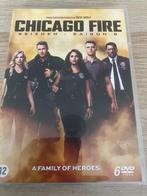 Chicago Fire, seizoen 6 DVD, CD & DVD, DVD | TV & Séries télévisées, Comme neuf, À partir de 12 ans, Action et Aventure, Coffret