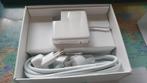 Apple 60 W Magsafe Power Adapter, Apple iPhone, Enlèvement, Neuf