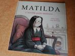 MATILDA - L'Horrible Petite Menteuse..., Hilaire Belloc and Posy, Ophalen of Verzenden, Zo goed als nieuw, Fictie