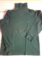 trui, lange mouwen, winter, dames, 36-38, Ophalen of Verzenden, Gedragen, Maat 36 (S), Groen