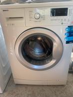 Wasmachine beko, 1200 à 1600 tours, 6 à 8 kg, Programme lavage à la main, Chargeur frontal