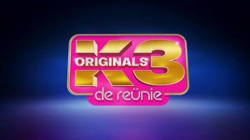Billet : K3 originals, Tickets & Billets, Une personne