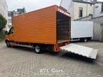 Mercedes-Benz Sprinter 2.2 Diesel | Meubelbak | Laadklep | !, Auto's, Voorwielaandrijving, Euro 5, Stof, Gebruikt
