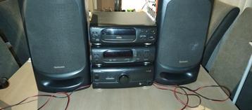 Technics SL-CH505 beschikbaar voor biedingen