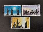 Grenadines (ST V) 1984 - Kerstmis - Driekoningen *, Ophalen of Verzenden, Postfris, Noord-Amerika
