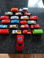 22  Speelauto's ( Verzamelaar ), Auto diversen, Raceauto's