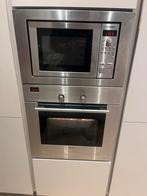Bosch inbouwmagnetron, Ophalen, Gebruikt, Microgolfoven, Oven