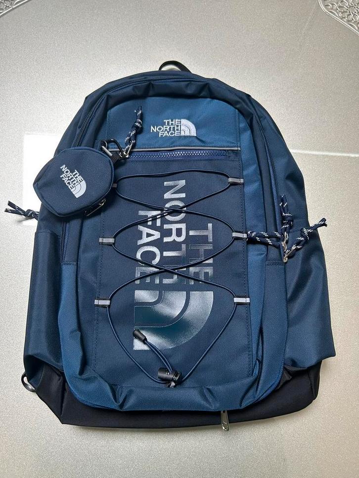 Sac à dos The NorthFace, Bijoux, Sacs & Beauté, Sacs | Sacs à dos, Comme neuf, Enlèvement ou Envoi