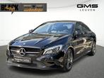 Mercedes-Benz CLA-klasse 180 urban, Auto's, Gebruikt, Euro 6, 4 cilinders, 1290 kg