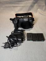 Canon Eos R, Ophalen, Zo goed als nieuw, Canon