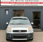 Ford Fusion 2008 1.6 benzin airco, Fusion, 1600 cc, Bedrijf, Handgeschakeld