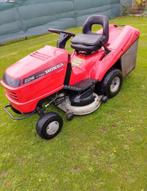 Zitmaaier TOP STAAT Honda, Ophalen, Honda, Zo goed als nieuw, Mulchfunctie