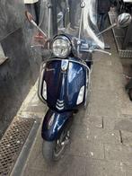 Vespa primavera full 80cc, Fietsen en Brommers, Ophalen, Gebruikt, Overige modellen, Klasse A (25 km/u)